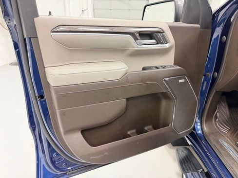 Certified 2023 Chevrolet Silverado 1500 LTZ image 22