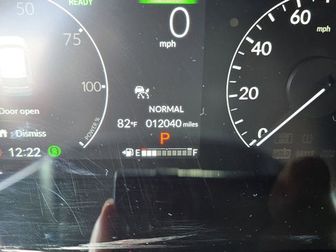 Certified 2024 Honda CR-V Sport image 28