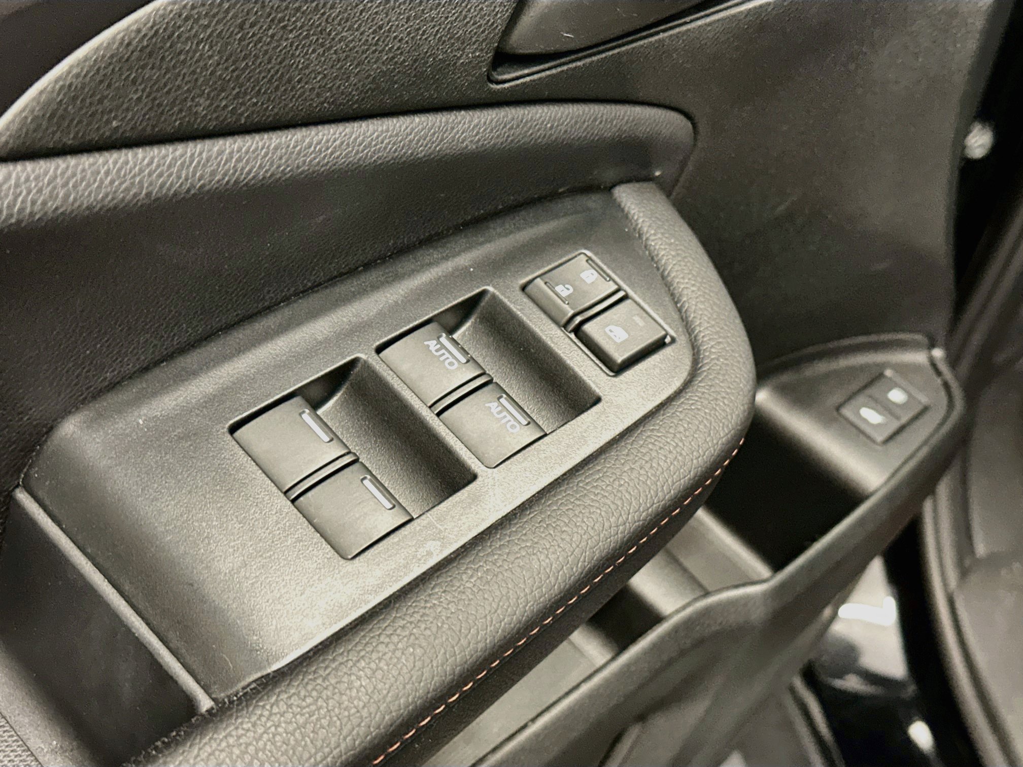 Used 2023 Honda Passport TrailSport image 15