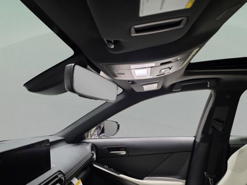 New 2025 Lexus IS 350 F Sport image 18