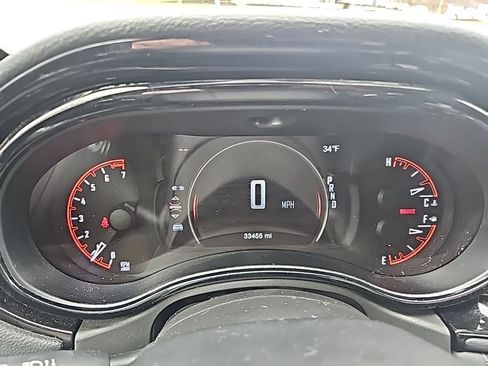 Certified 2022 Dodge Durango GT image 6