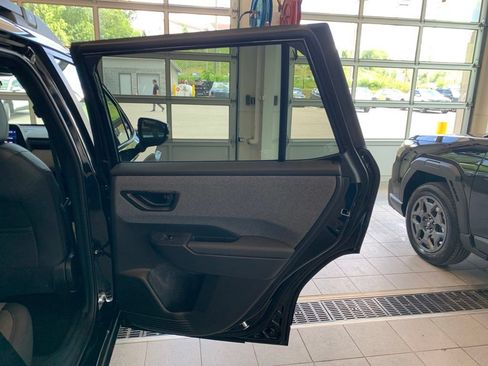 New 2026 Subaru Outback Premium AWD/4WD image 20
