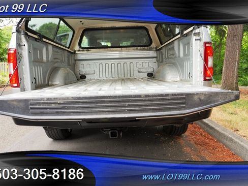 Used 2018 Ford F150 XL w/ Equipment Group 101A Mid AWD/4WD image 14
