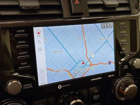 Used 2021 Toyota 4Runner TRD Off-Road Premium image 13