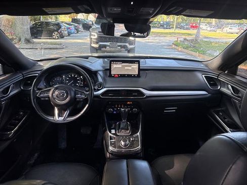 Used 2020 MAZDA CX-9 Grand Touring FWD image 25