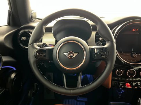 Used 2024 MINI Cooper S image 12