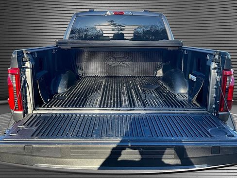 Used 2024 Ford F150 STX image 7