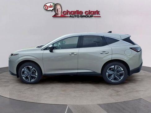 New 2026 Nissan Murano SL AWD/4WD image 2