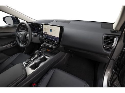 New 2026 Lexus NX 350 AWD w/ Luxury Package image 11