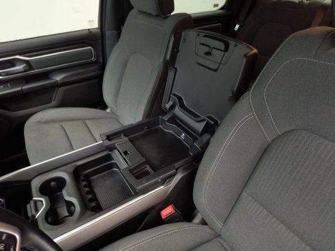 Used 2022 RAM 1500 Big Horn image 25