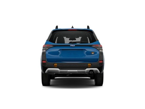 New 2026 Subaru Forester Wilderness AWD/4WD image 9