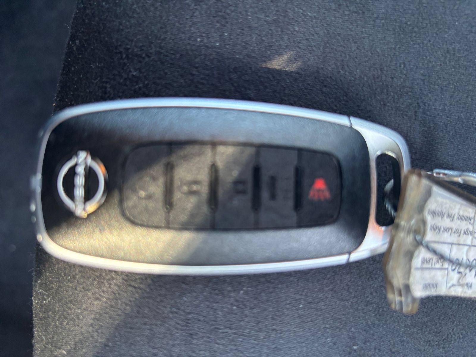 Used 2026 Nissan Altima 2.5 SV FWD image 20