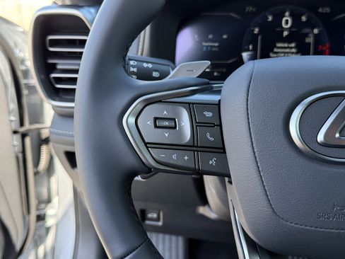 New 2026 Lexus IS 350 F Sport image 21