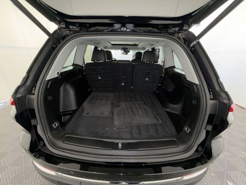 Used 2023 Jeep Grand Cherokee Limited image 26