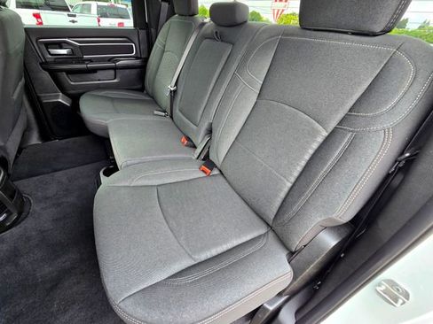 Certified 2025 RAM 2500 Big Horn image 24