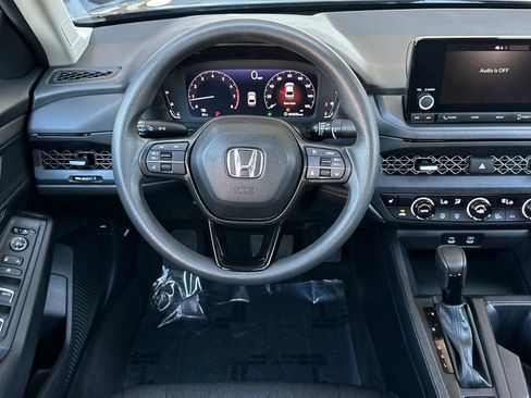 Used 2023 Honda Accord EX image 15