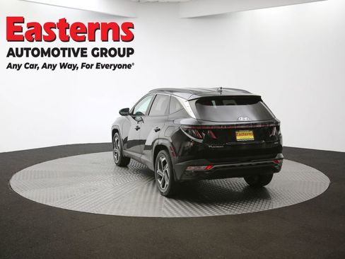 Used 2022 Hyundai Tucson SEL w/ Convenience + Premium Package image 67