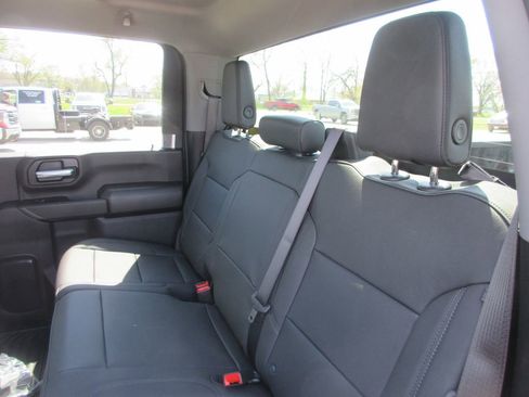 New 2026 GMC Sierra 2500 Pro AWD/4WD image 13