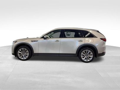 Certified 2026 MAZDA CX-90 3.3 Turbo w/ Preferred Package