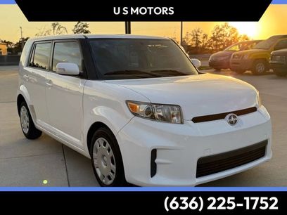 Used 2012 Scion xB Release Series 9.0