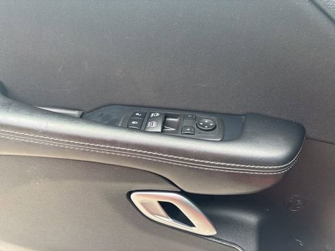 Used 2022 Dodge Challenger SXT w/ Blacktop Package image 12