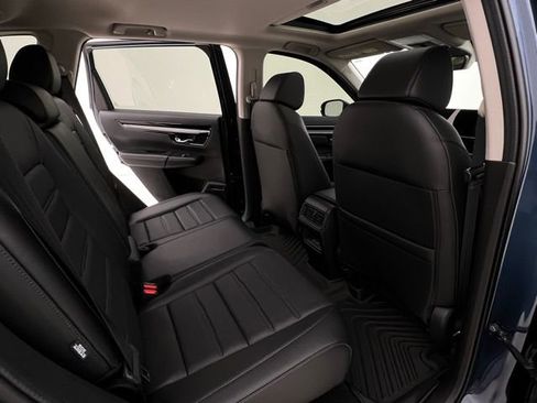 Used 2025 Honda CR-V EX-L image 17