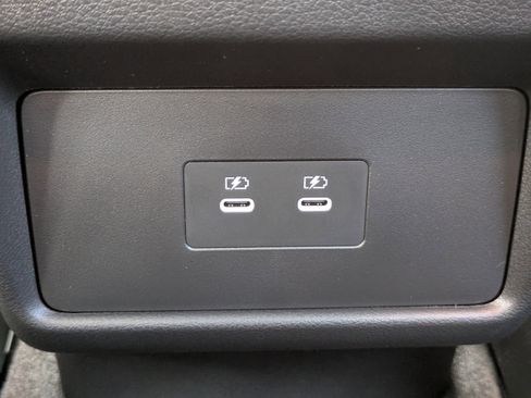 New 2026 Nissan Rogue SV FWD image 16