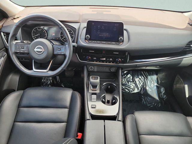 Used 2023 Nissan Rogue SL FWD image 20