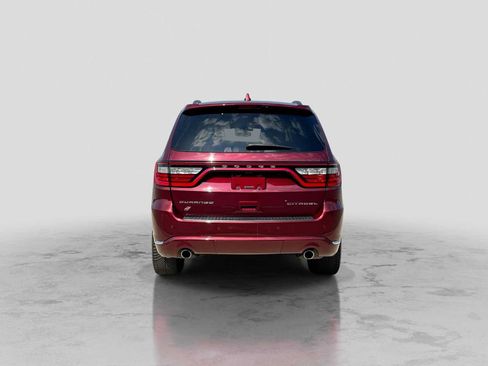 Used 2020 Dodge Durango Citadel AWD/4WD image 5
