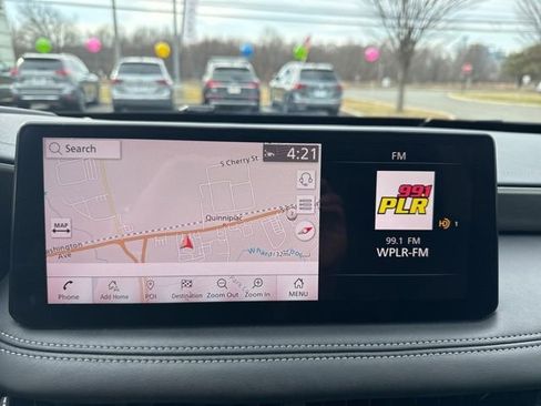 Certified 2023 INFINITI QX60 Luxe w/ Cargo Package image 18