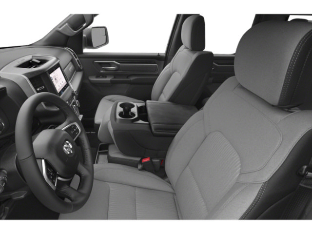 Used 2023 RAM 1500 Big Horn AWD/4WD image 6