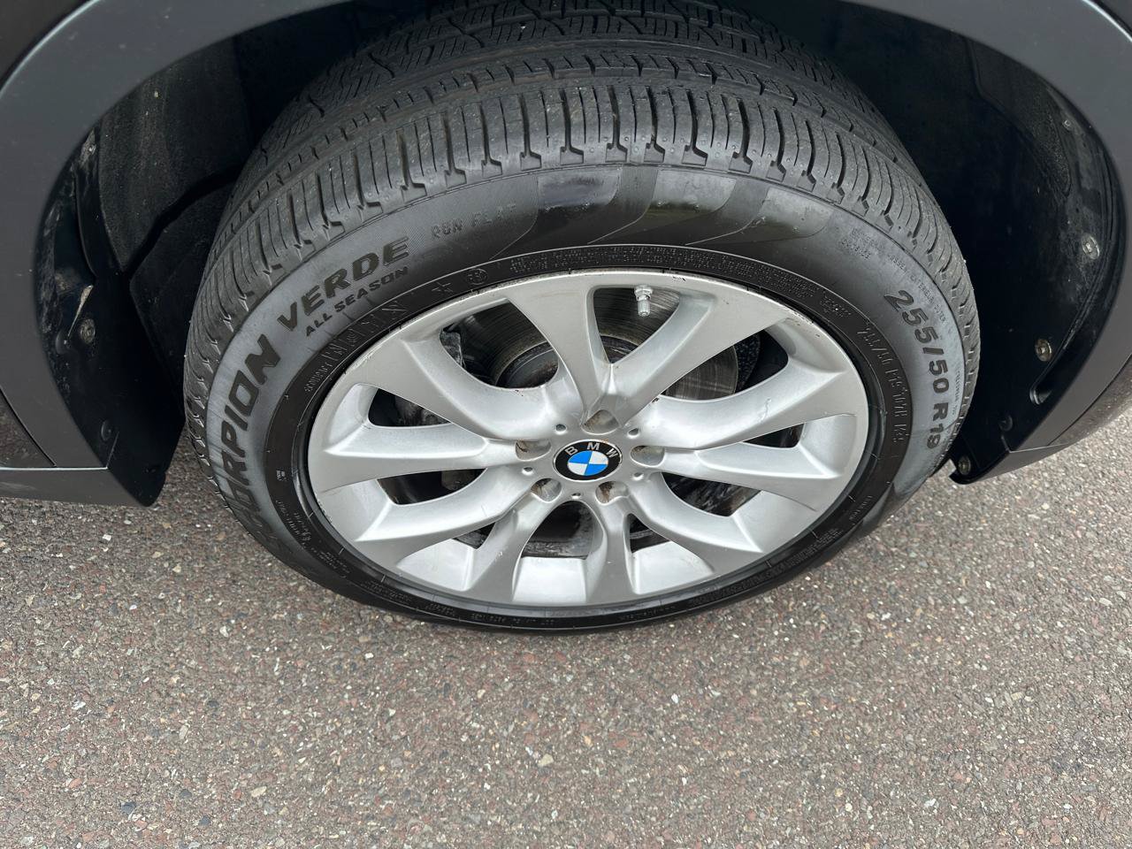 Used 2016 BMW X5 xDrive35i AWD/4WD image 38