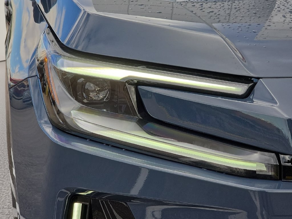 New 2026 Toyota RAV4 XSE AWD/4WD image 8