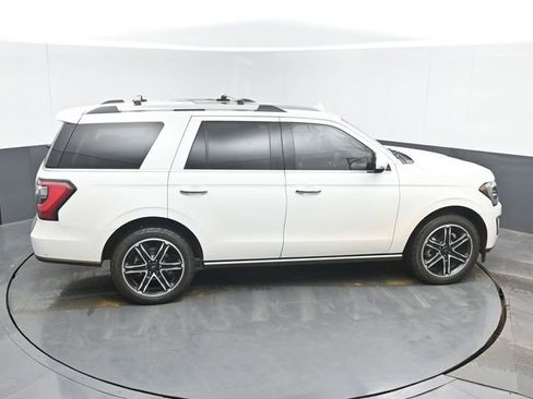 Used 2020 Ford Expedition Limited w/ Special Edition Package AWD/4WD image 26