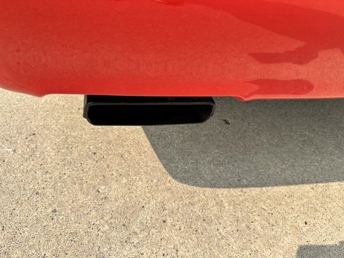 Used 1994 Chevrolet Corvette Coupe image 31