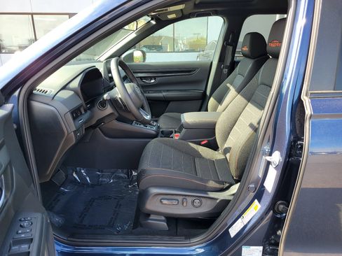 Used 2026 Honda CR-V TrailSport image 17