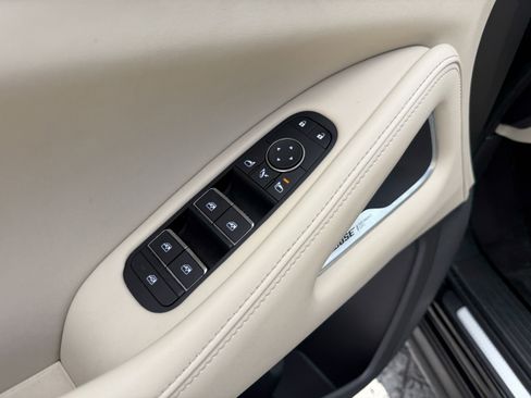 Certified 2023 INFINITI QX60 Luxe w/ Vision Package FWD image 11