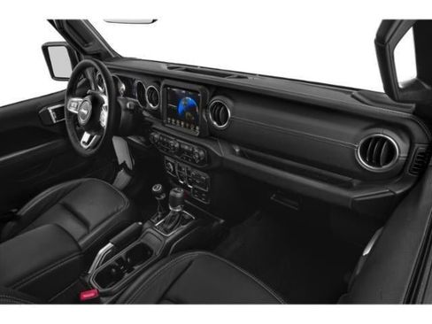 Used 2020 Jeep Gladiator Sport w/ Quick Order Package 24S AWD/4WD image 15