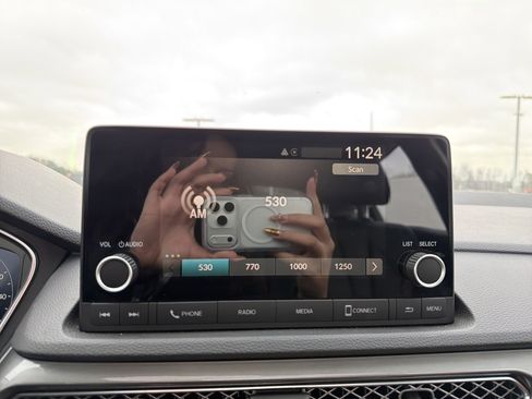 Certified 2024 Acura Integra image 23