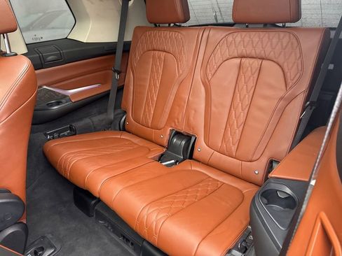 Used 2019 BMW X7 xDrive40i image 11