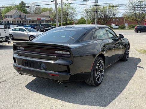 New 2026 Dodge Charger R/T AWD/4WD image 6