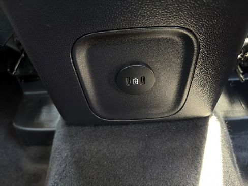 Used 2025 Ford Bronco Sport Heritage AWD/4WD image 34