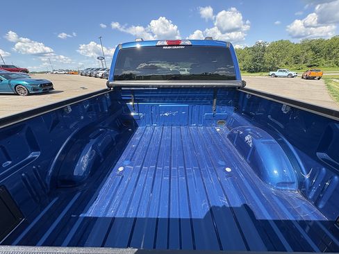 Used 2025 Ford F150 STX w/ Equipment Group 201A FX4 AWD/4WD image 15