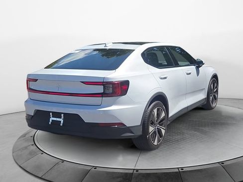 Used 2023 Polestar Polestar 2 AWD/4WD image 5