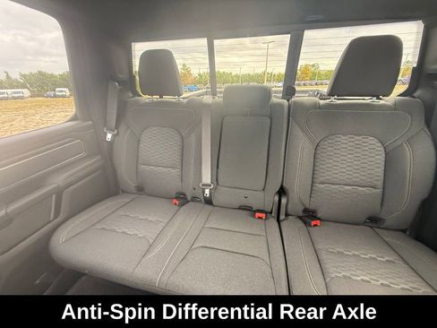 New 2026 RAM 1500 Big Horn image 24