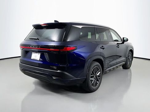 Certified 2026 Lexus TX 350 AWD w/ Technology Package image 5