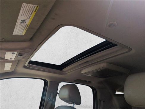 Used 2013 Chevrolet Tahoe LTZ AWD/4WD image 14