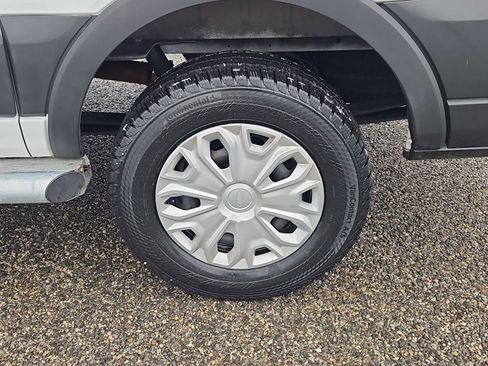 Used 2024 Ford Transit 250 Low Roof w/ Exterior Upgrade Package image 8