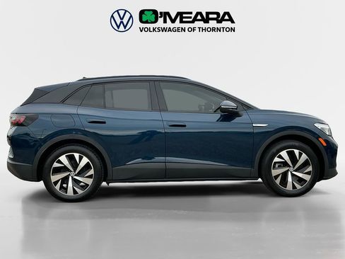 Used 2023 Volkswagen ID.4 Pro image 6