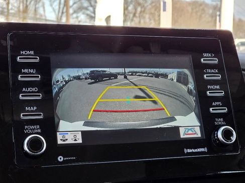 Used 2024 Toyota Camry SE w/ Cold Weather Package image 32